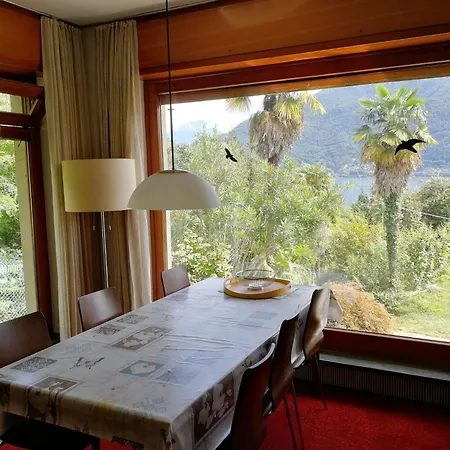 Casa Tornina By Interhome * Cremia