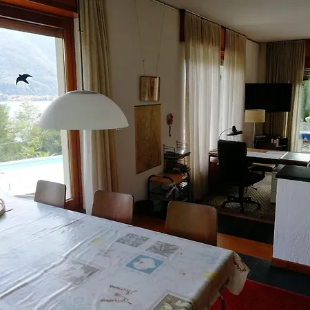 Casa Tornina By Interhome Ferienhaus