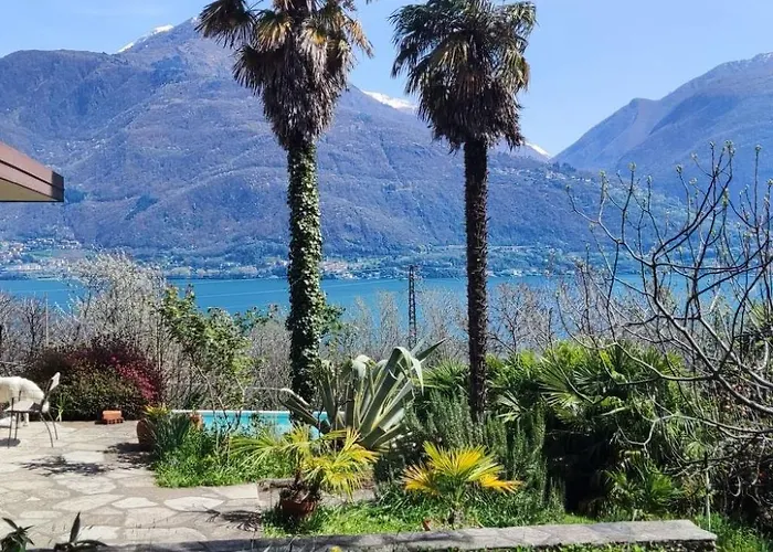 Casa Tornina By Interhome Cremia