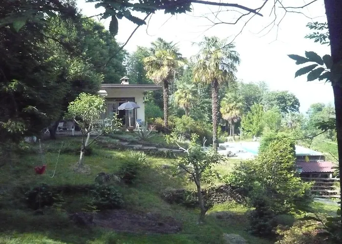 Casa Tornina By Interhome Ferienhaus *