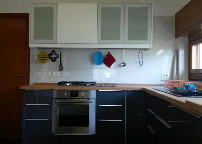 Casa Tornina By Interhome