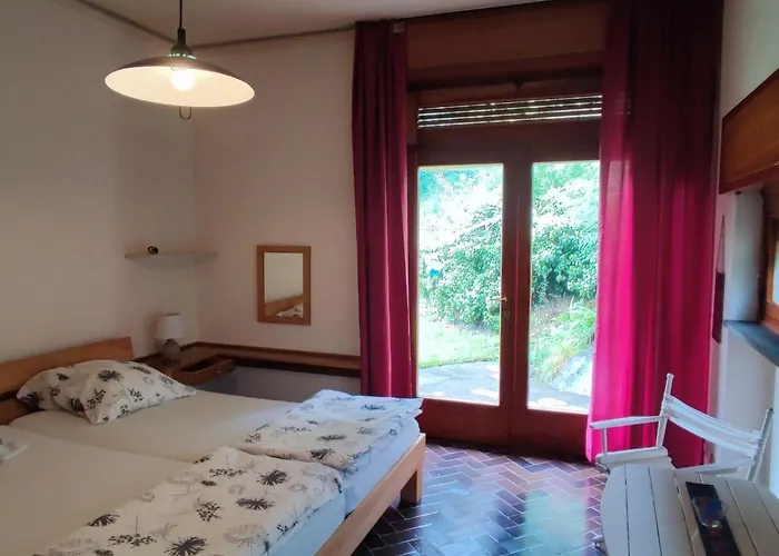 Casa Tornina By Interhome Cremia