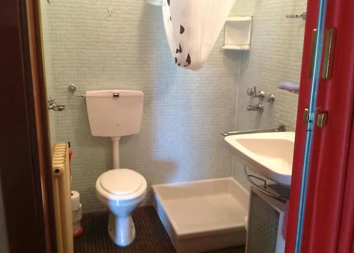 Casa Tornina By Interhome