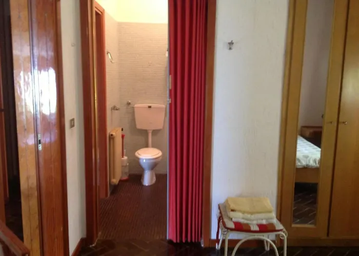 Casa Tornina By Interhome