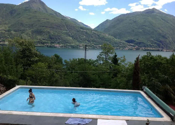 Casa Tornina By Interhome *