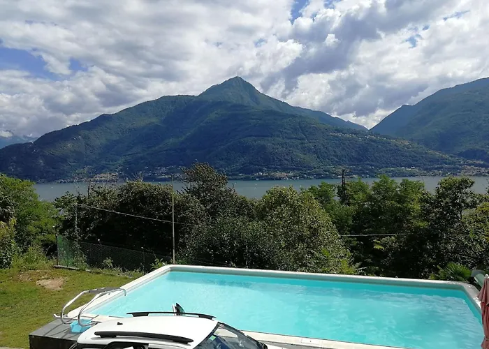 Ferienhaus Casa Tornina By Interhome