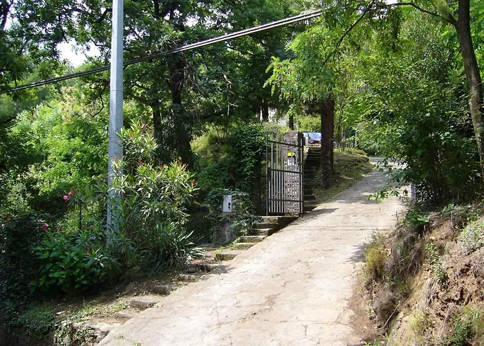 Casa Tornina By Interhome * Cremia