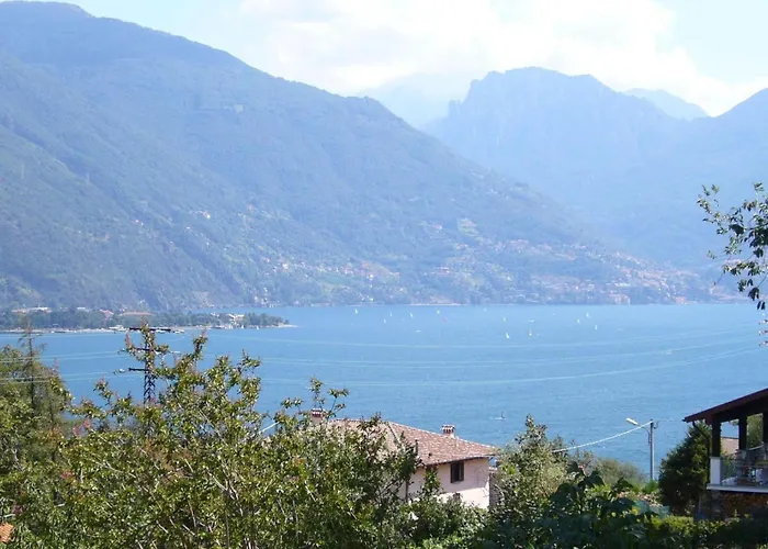 Casa Tornina By Interhome Ferienhaus Cremia