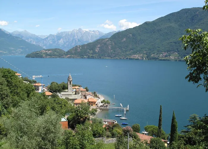 Casa Tornina By Interhome Cremia