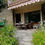 Casa Tornina By Interhome Дом отдыха