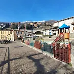 Casa Tornina By Interhome Дом отдыха *