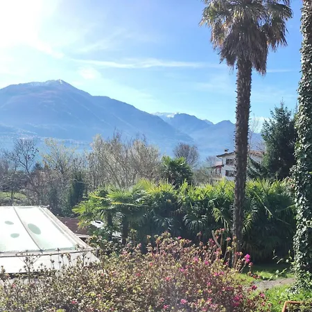 Casa Tornina By Interhome Holiday home Cremia