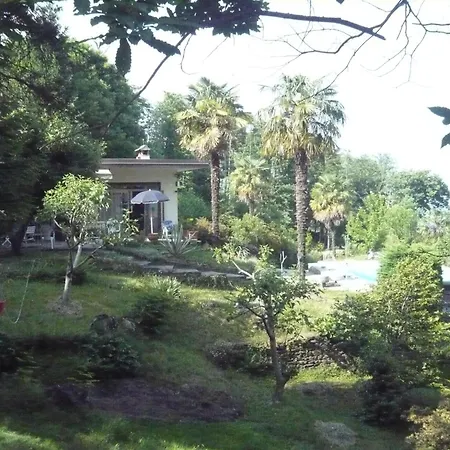 Casa Tornina By Interhome Holiday home *