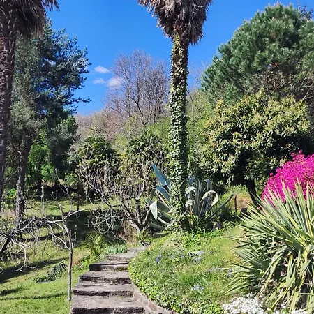 Casa Tornina By Interhome Cremia