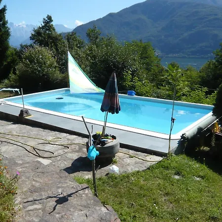 Casa Tornina By Interhome Vakantiehuis