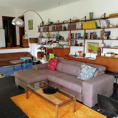 Casa Tornina By Interhome *