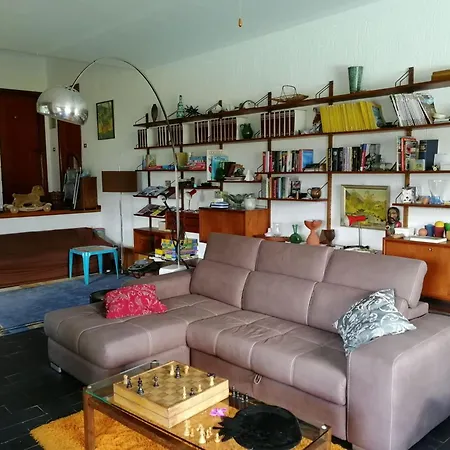 Casa Tornina By Interhome * Cremia