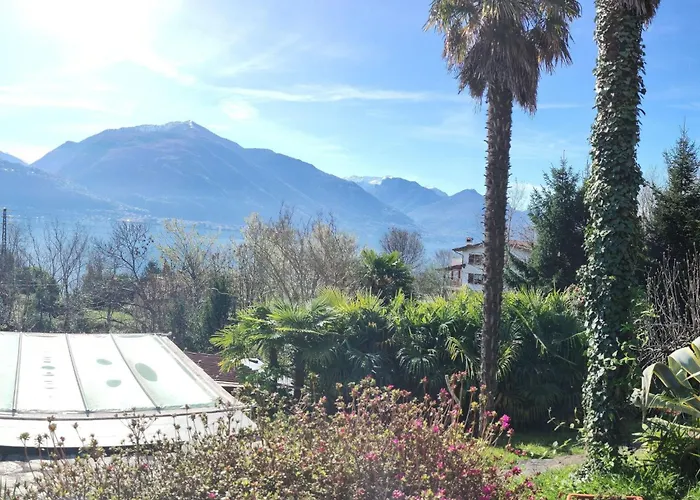 Casa Tornina By Interhome Holiday home Cremia