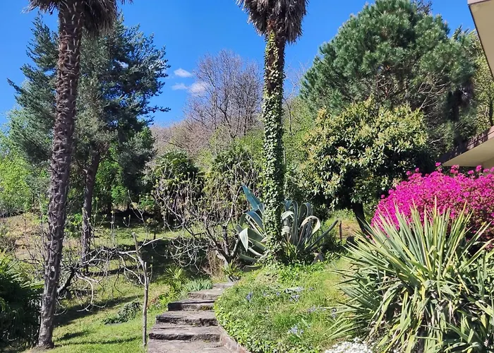 Casa Tornina By Interhome Cremia