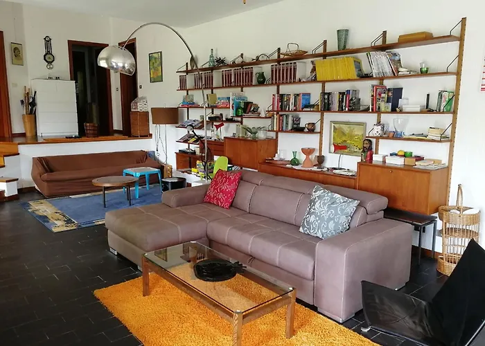 Casa Tornina By Interhome *