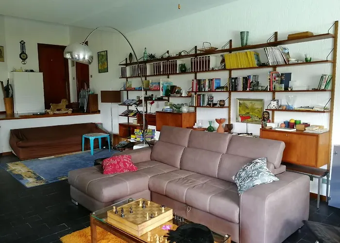 Casa Tornina By Interhome * Cremia