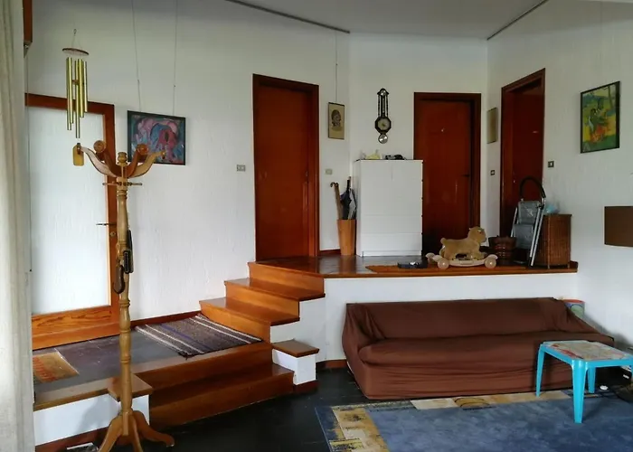 度假居 Casa Tornina By Interhome Cremia