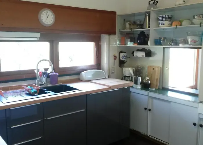 Casa Tornina By Interhome