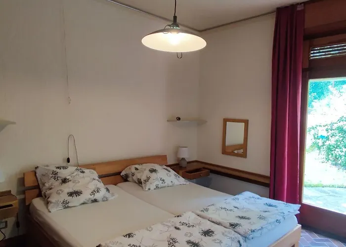 Casa Tornina By Interhome Holiday home *