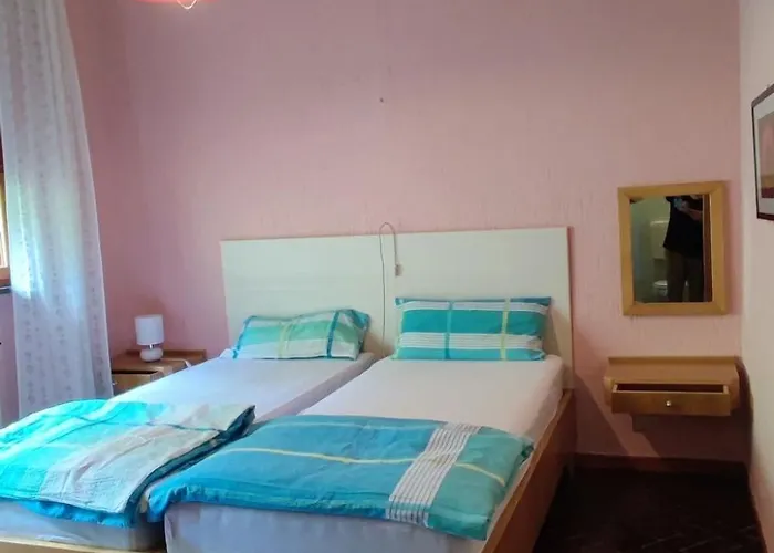 Casa Tornina By Interhome Cremia