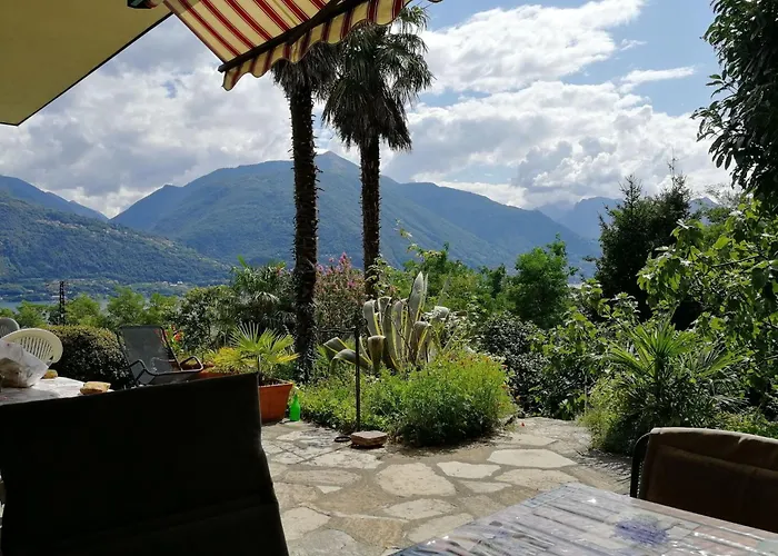 Casa Tornina By Interhome Holiday home *