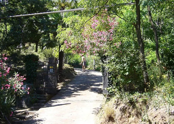 Casa Tornina By Interhome Holiday home Cremia