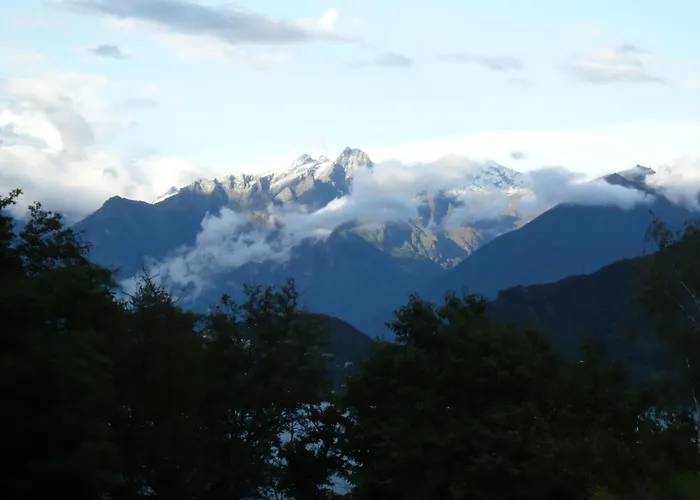 Casa Tornina By Interhome Cremia