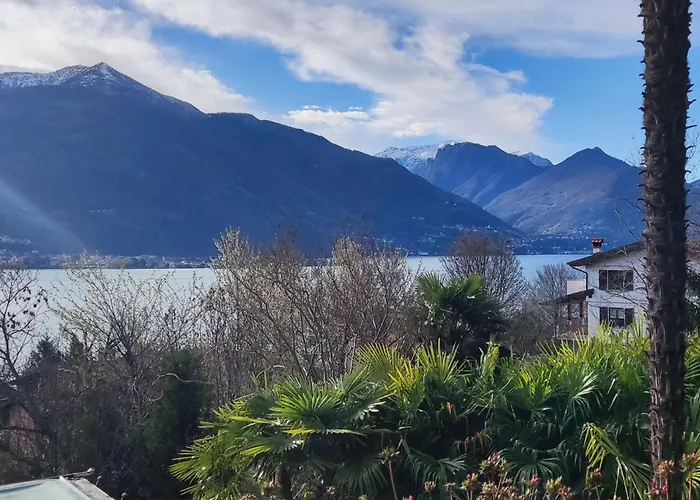 Holiday home Casa Tornina By Interhome Cremia