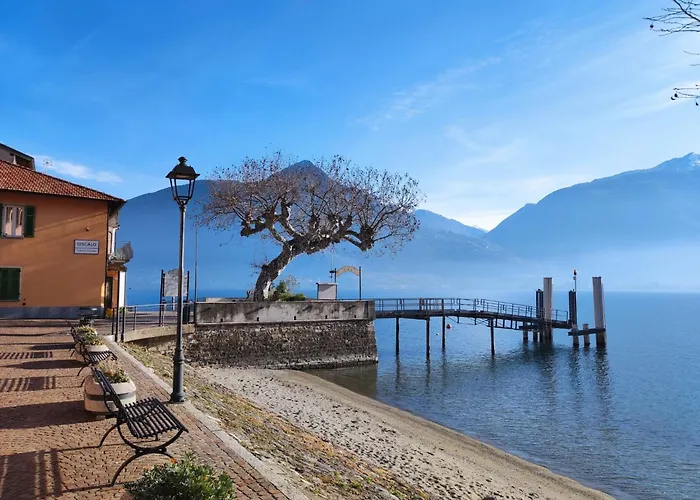 Casa Tornina By Interhome