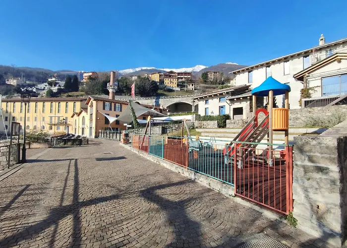 Casa Tornina By Interhome Holiday home *