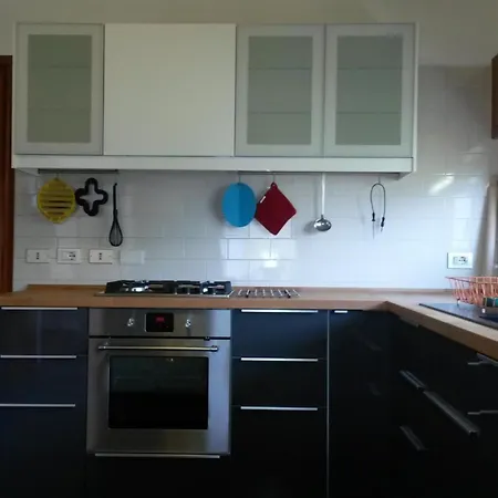 Casa Tornina By Interhome