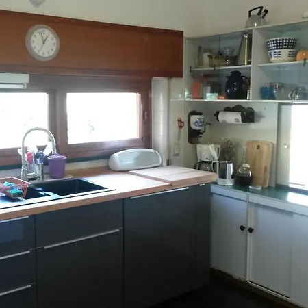 Casa Tornina By Interhome