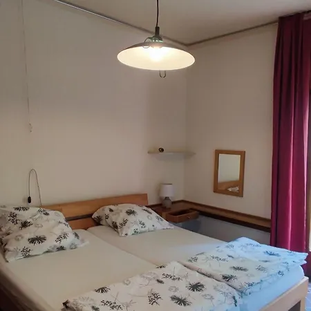 Casa Tornina By Interhome بيت للعطل *